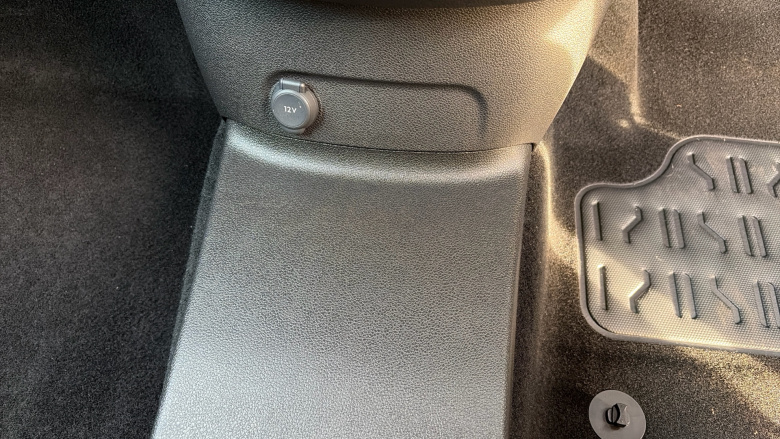 Vauxhall Combo Cargo Combo Electric 100kW Prime 52kWh H1 Van Auto